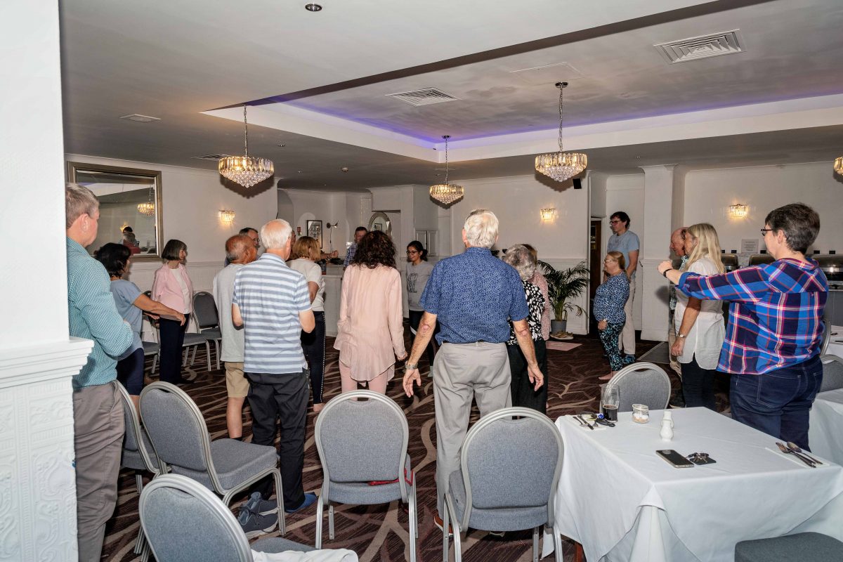 Bramhall and Woodford Rotary Club